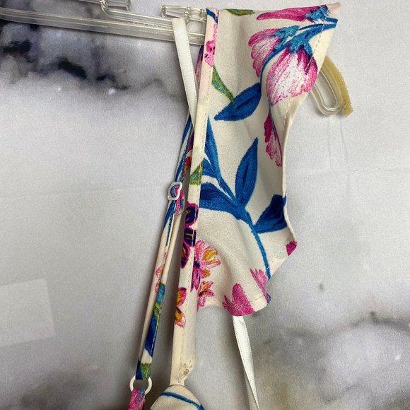 City Triangles women's shorts romper with a duster - Picture 6 of 10